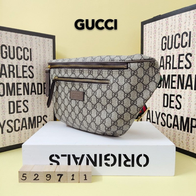 Gucci Bags - The Tote 409