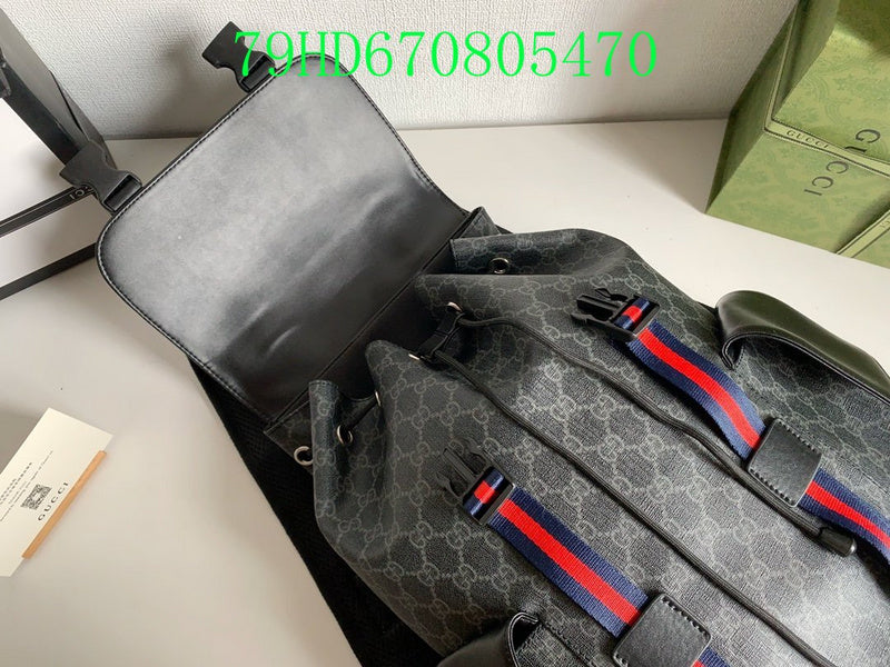 Gucci Bags - The Tote 1186
