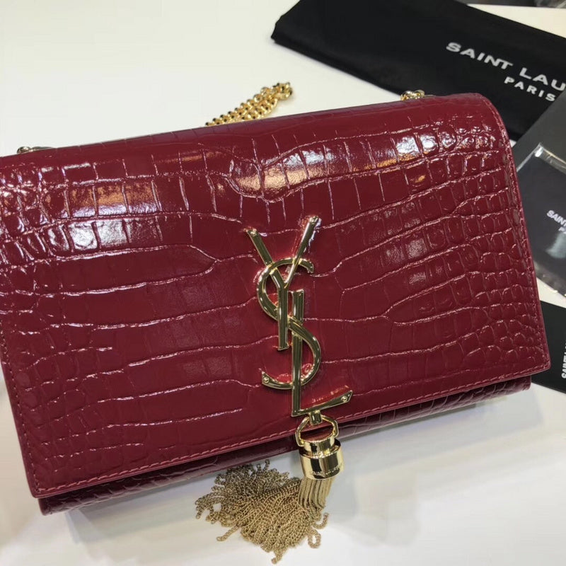 Adeline Bags - Yves Saint Laurent - Bags -
