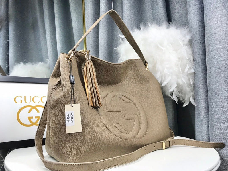 Gucci Bags - The Tote 536