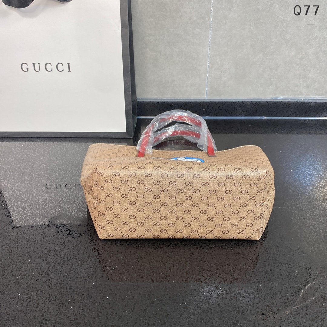MO - Top Quality Bags Gucci 226