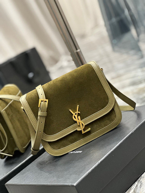 Adeline Bags - Yves Saint Laurent - Bags - 076