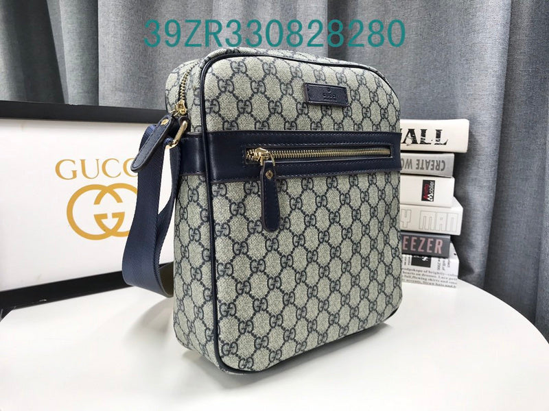 Gucci Bags - The Tote 884
