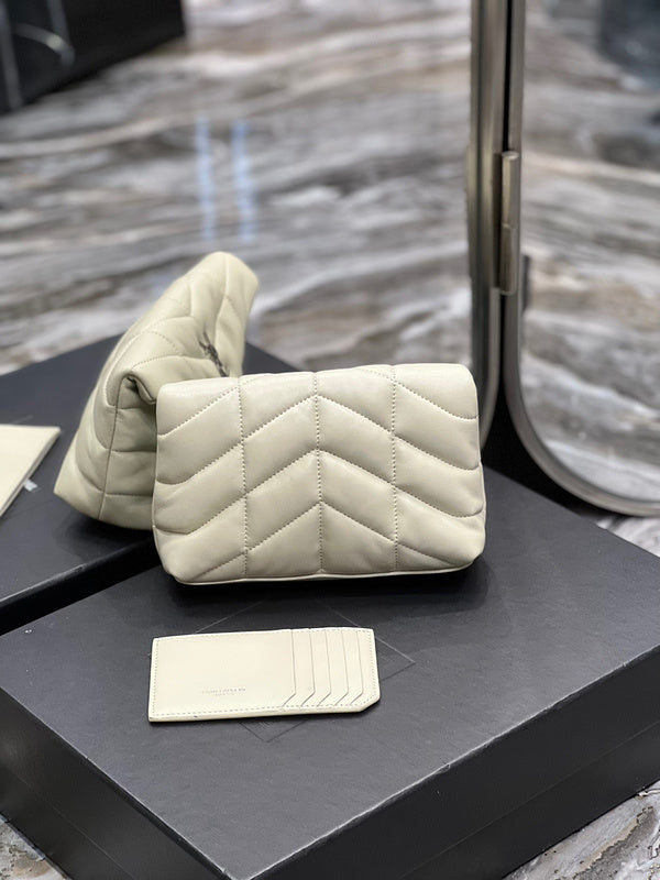 Adeline Bags - Yves Saint Laurent - Bags -