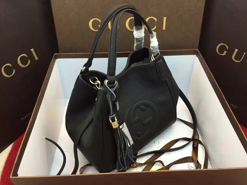Gucci Bags - The Tote 528