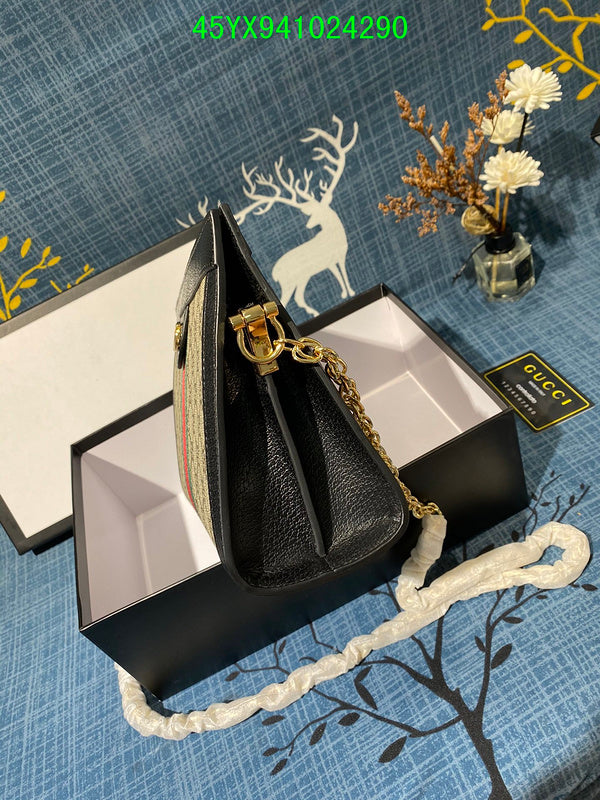 Gucci Bags - The Tote 425