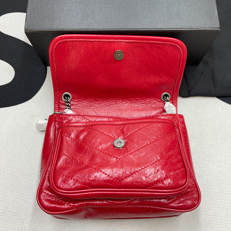 Adeline Bags - Yves Saint Laurent - Bags -