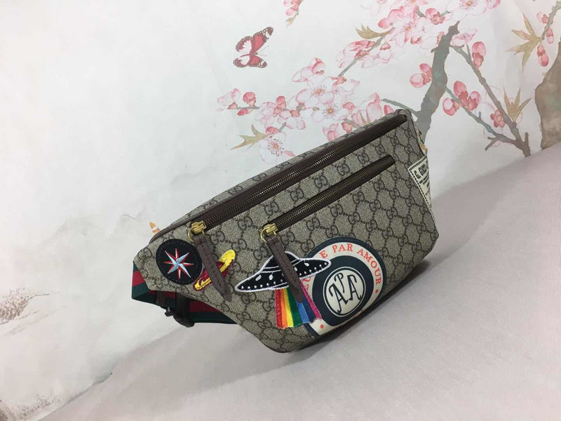 Gucci Bags - The Tote 415