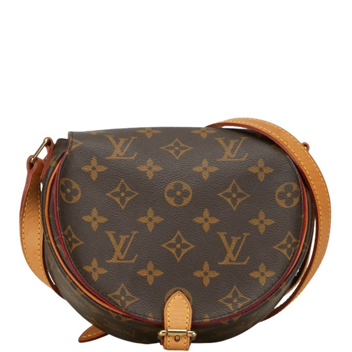 Louis Vuitton Monogram Pvc Leather Shoulder Bag