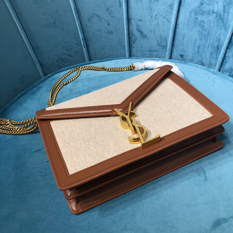 Adeline Bags - Yves Saint Laurent - Bags -