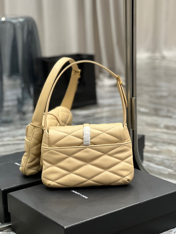 Adeline Bags - Yves Saint Laurent - Bags -