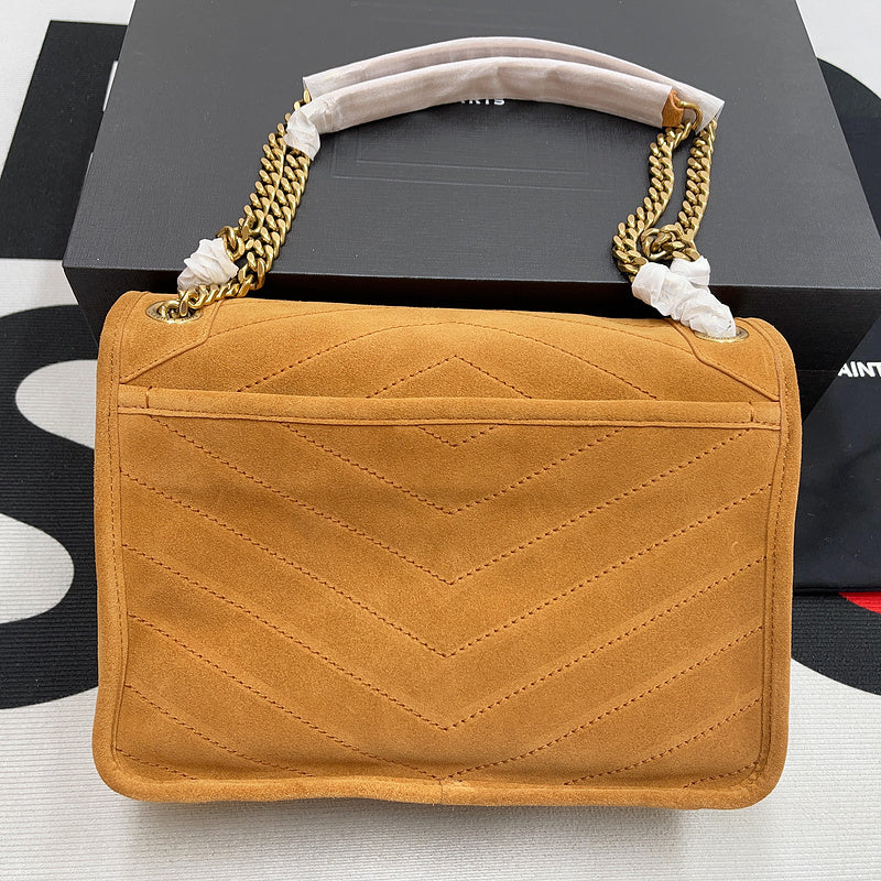 Adeline Bags - Yves Saint Laurent - Bags -