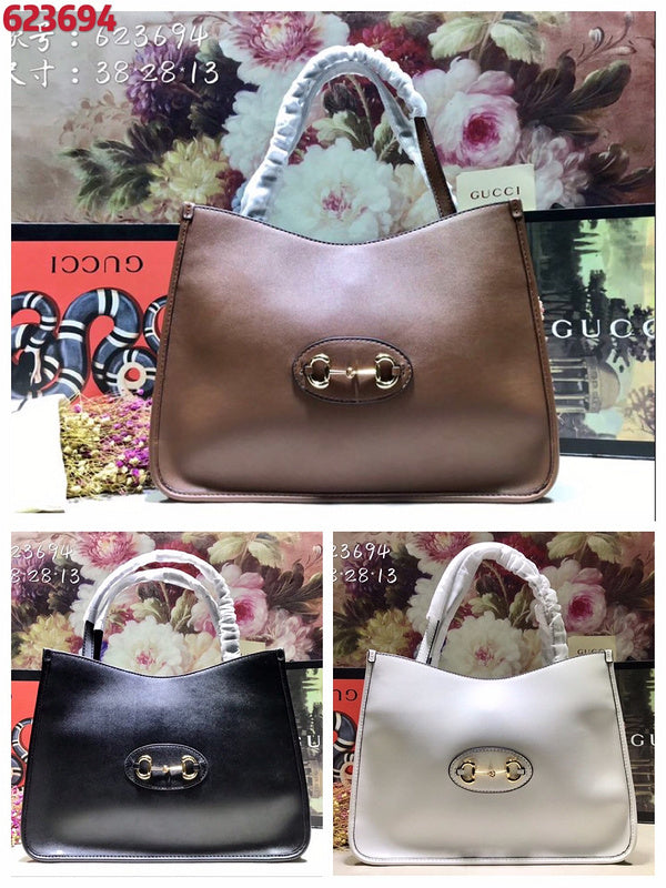 Gucci Bags - The Tote 497