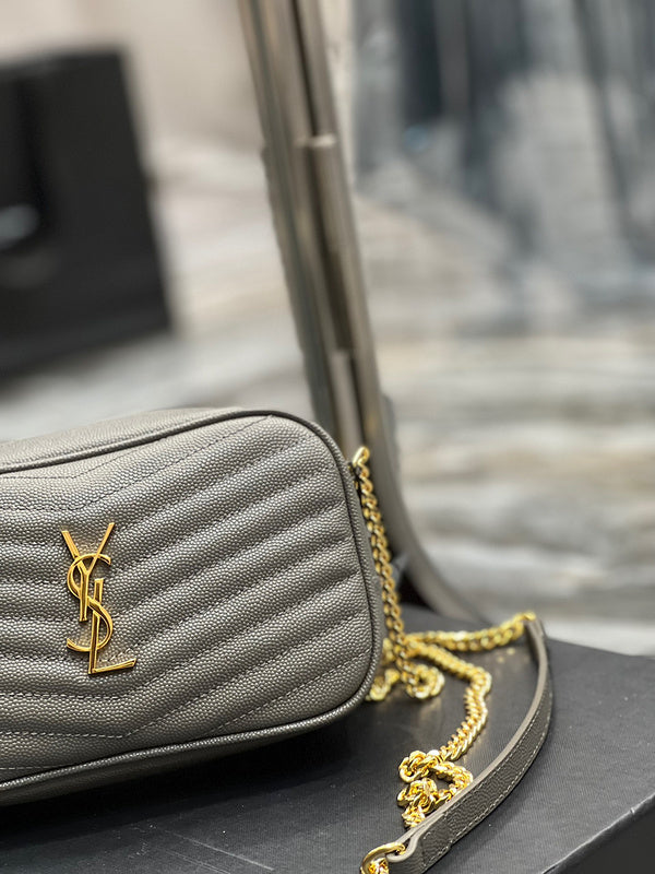 Adeline Bags - Yves Saint Laurent - Bags -