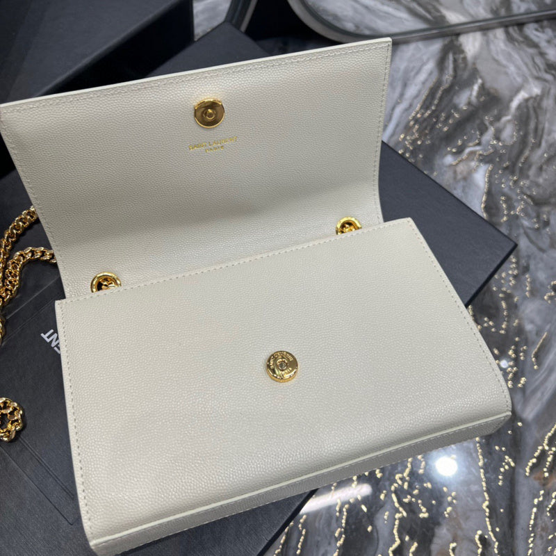 Adeline Bags - Yves Saint Laurent - Bags -