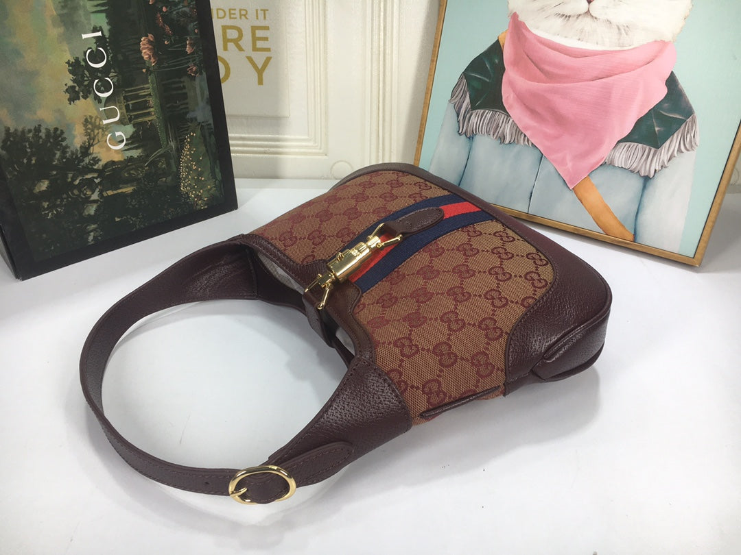 BOLSA GUCCI JACKIE 28