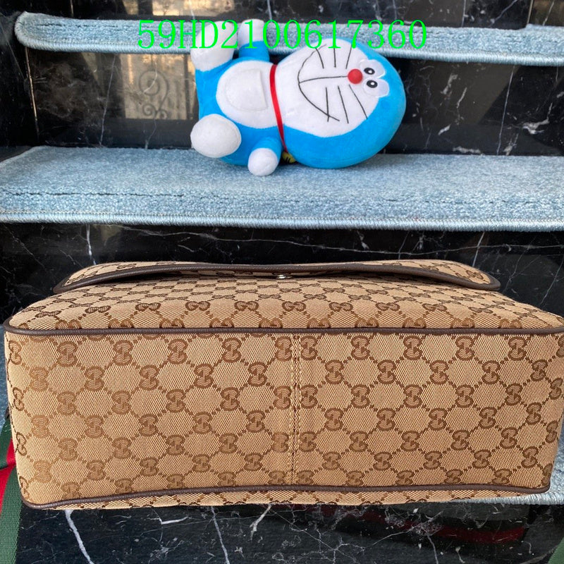 Gucci Bags - The Tote 869