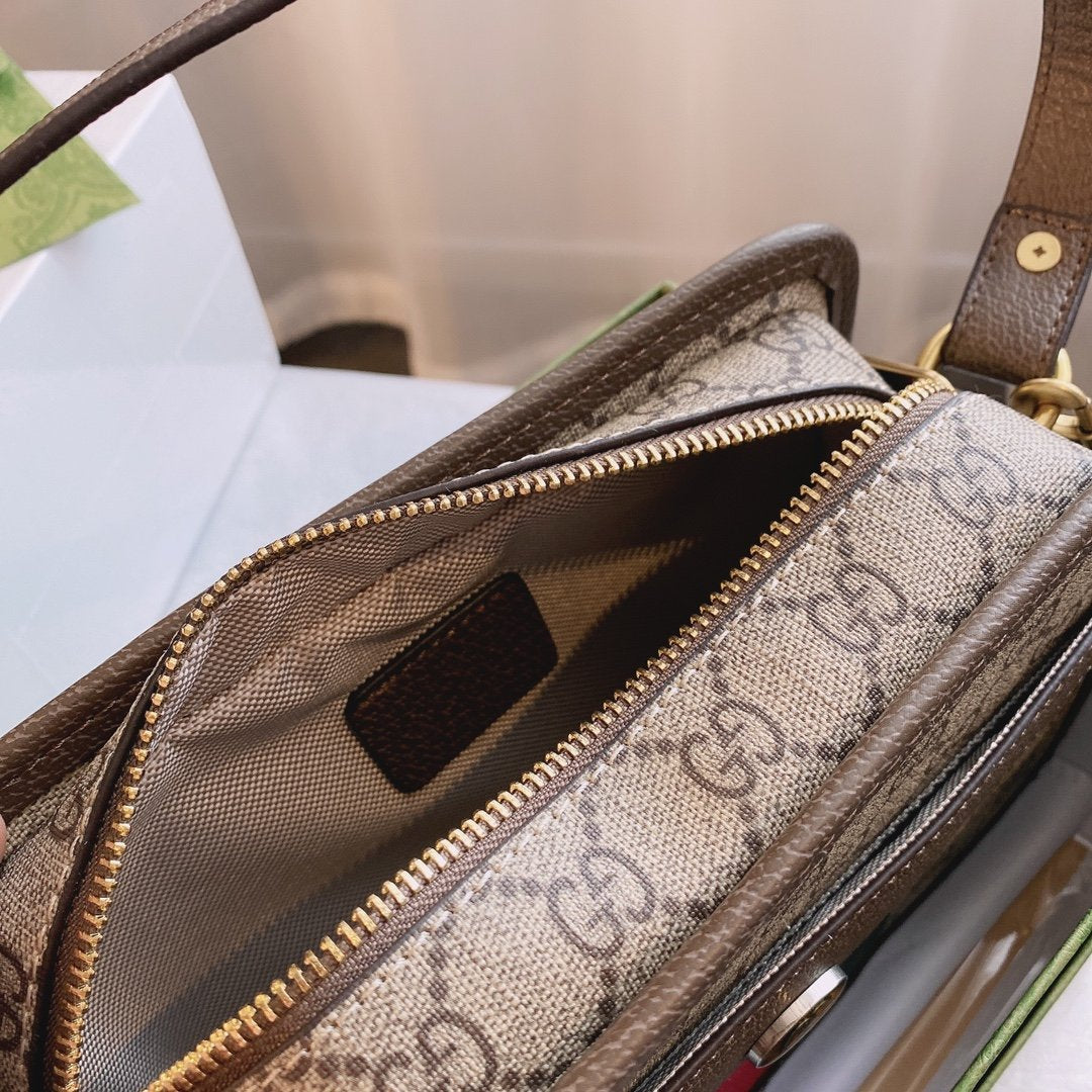 MO - Top Quality Bags Gucci 263