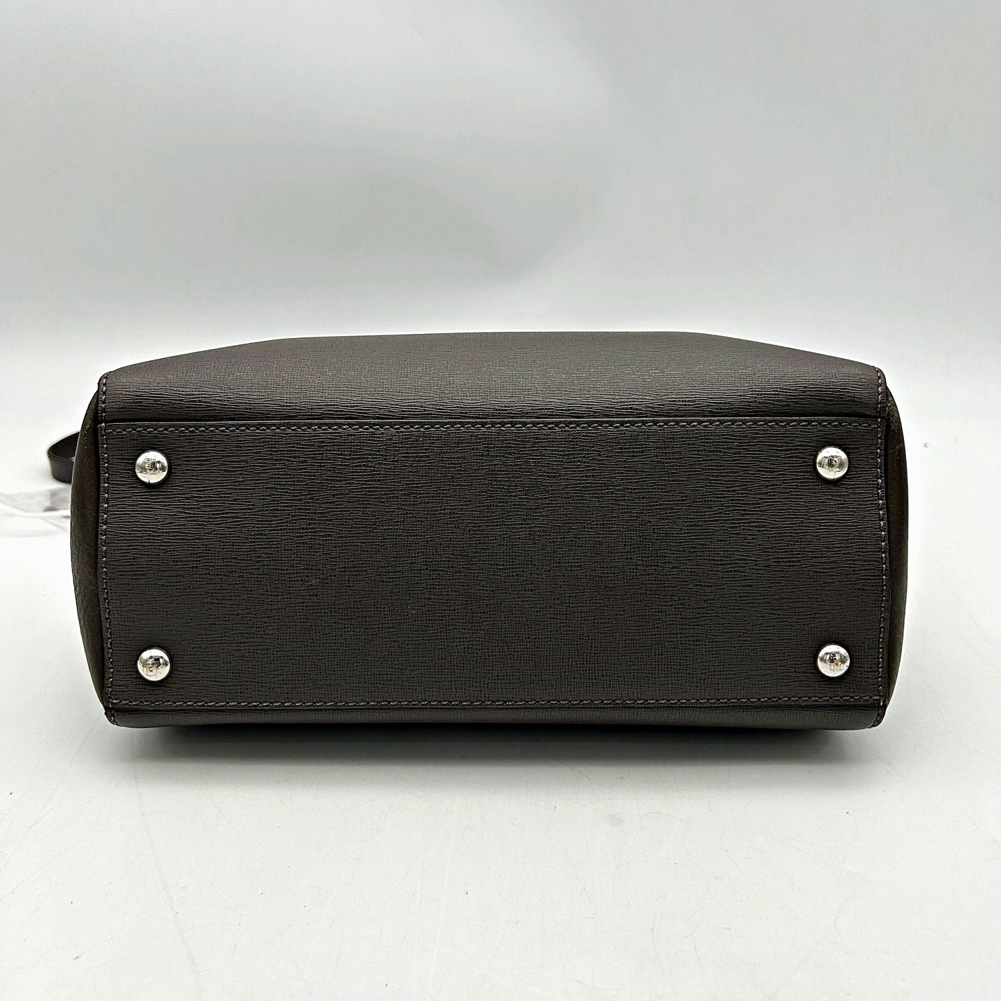 Fendi Petit 2Jours Tote - Black Handle Bags, Handbags LA7942