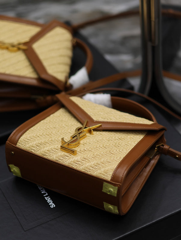 Adeline Bags - Yves Saint Laurent - Bags -