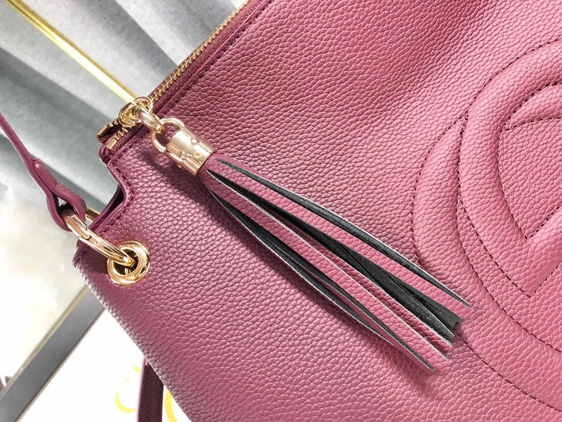 Gucci Bags - The Tote 537