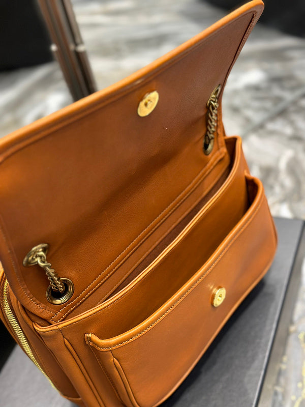 Adeline Bags - Yves Saint Laurent - Bags -