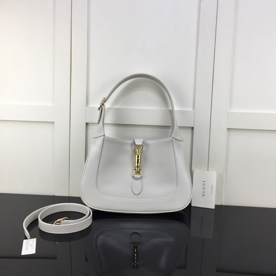 BOLSA GUCCI JACKIE 28