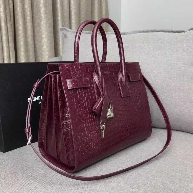 Adeline Bags - Yves Saint Laurent - Bags -