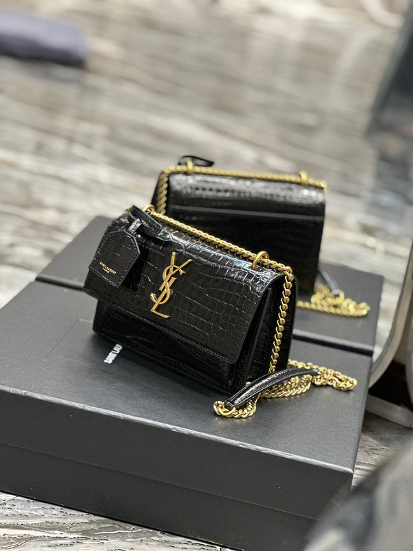 Adeline Bags - Yves Saint Laurent - Bags -