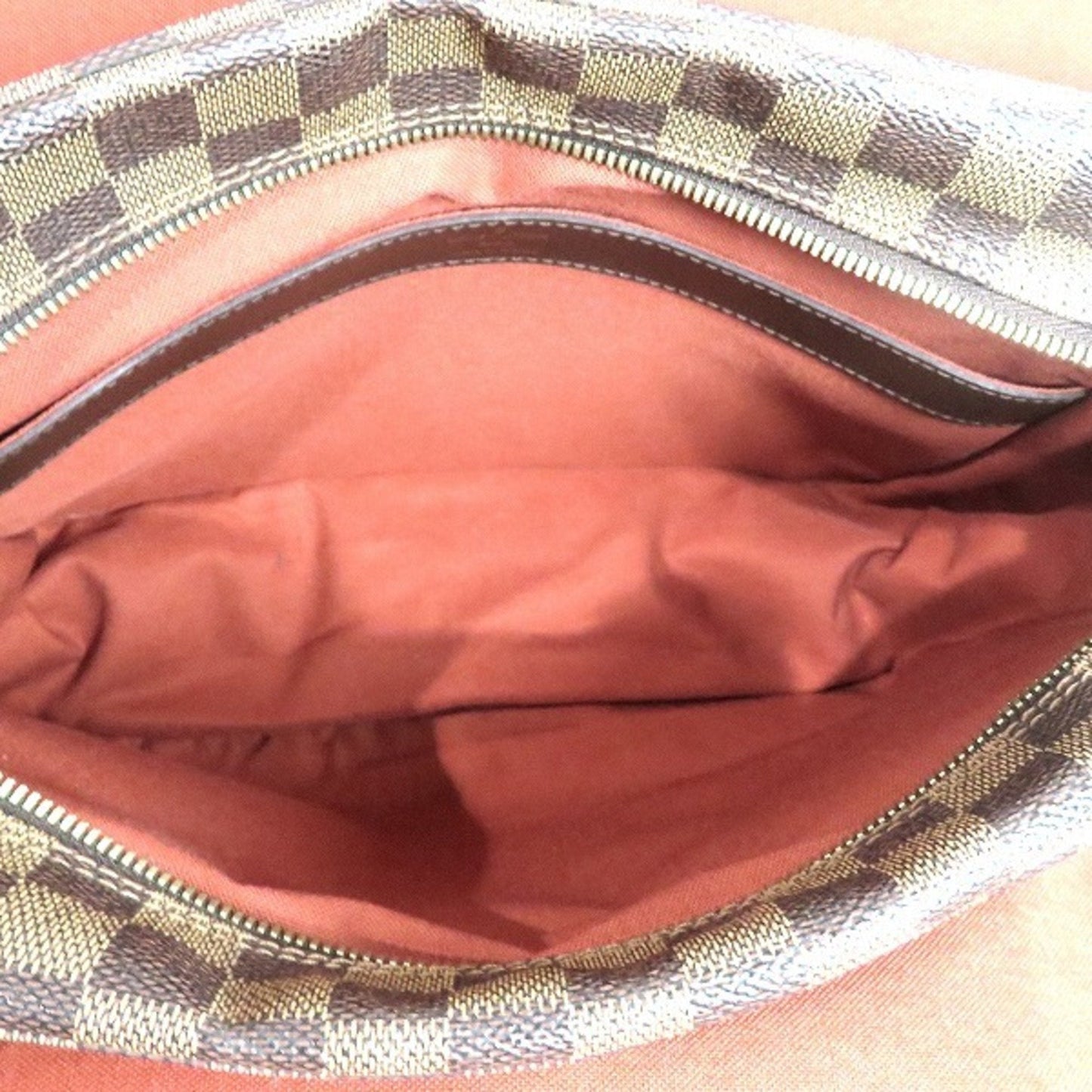 Louis Vuitton Damier Damier Canvas Shoulder Bag