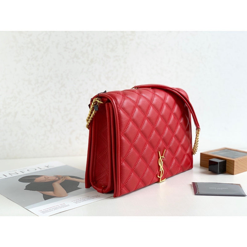 Adeline Bags - Yves Saint Laurent - Bags -