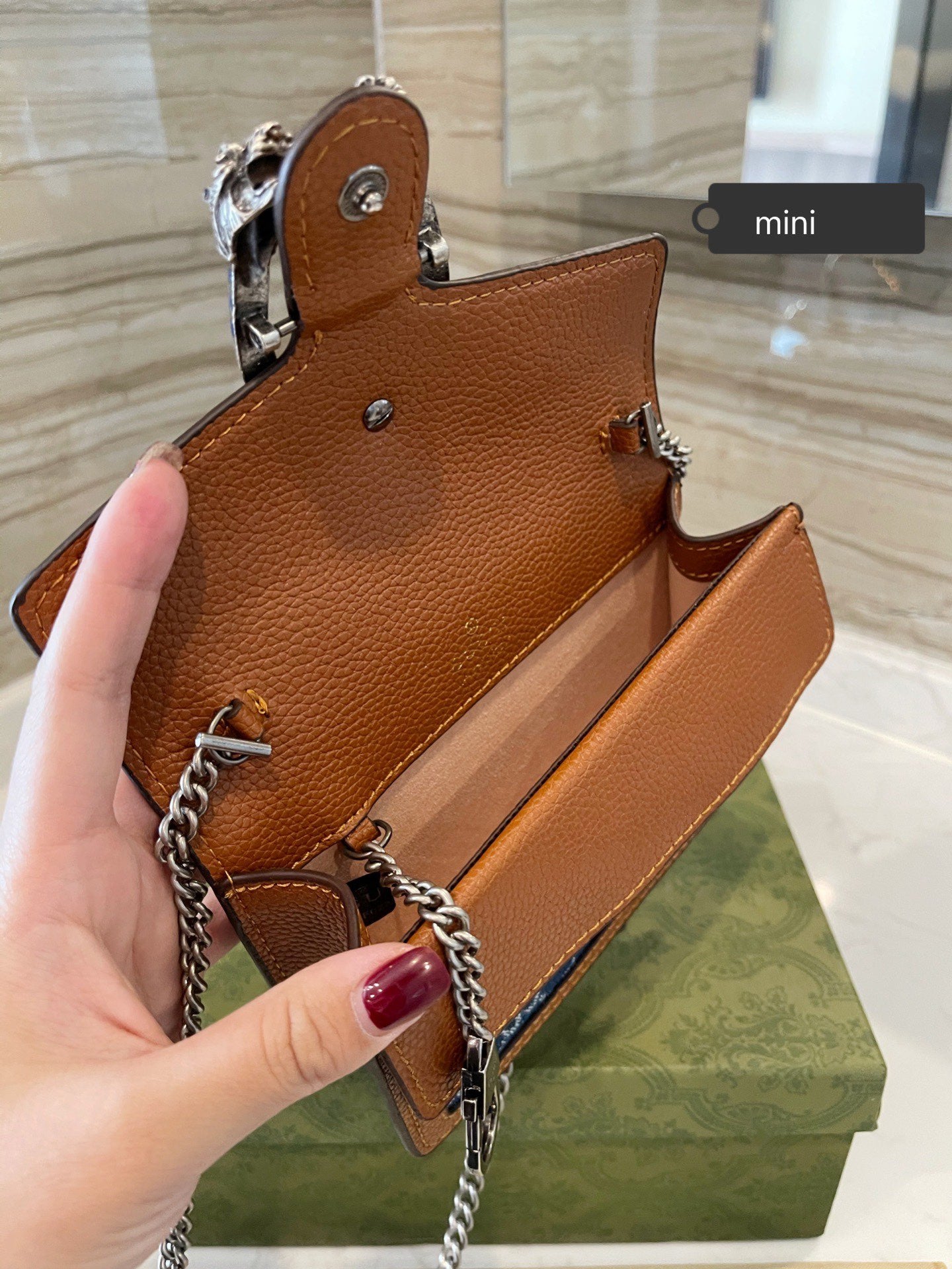 MO - Top Quality Bags Gucci 052