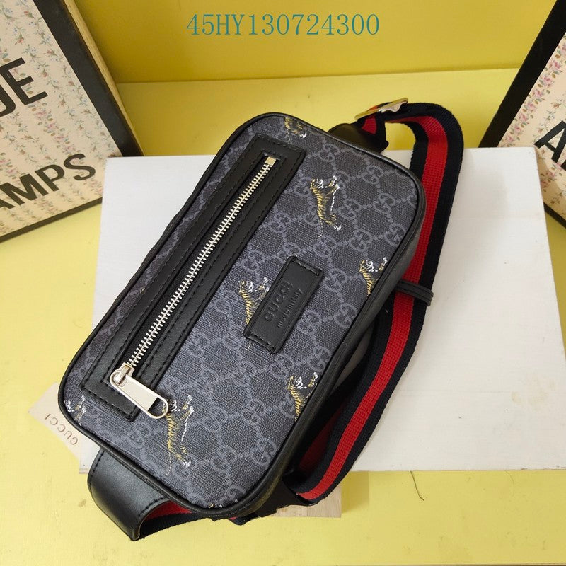 Gucci Bags - The Tote 395