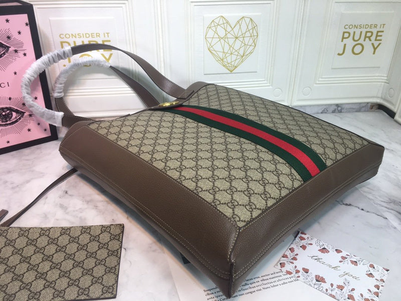 Gucci Bags - The Tote 433