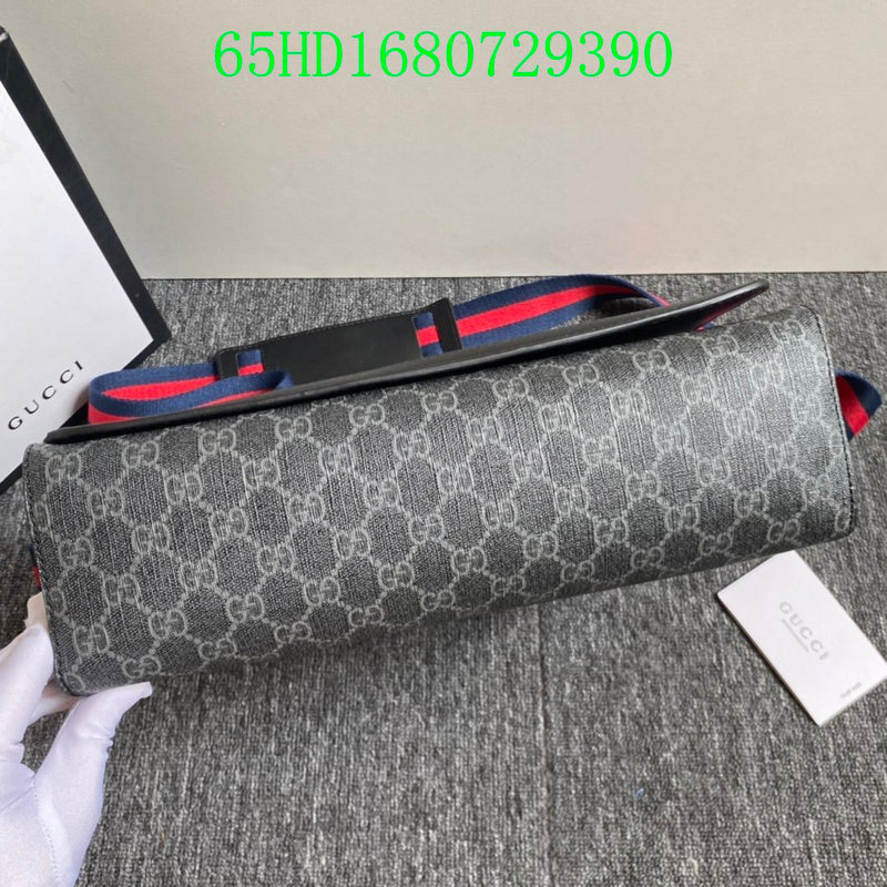 Gucci Bags - The Tote 864