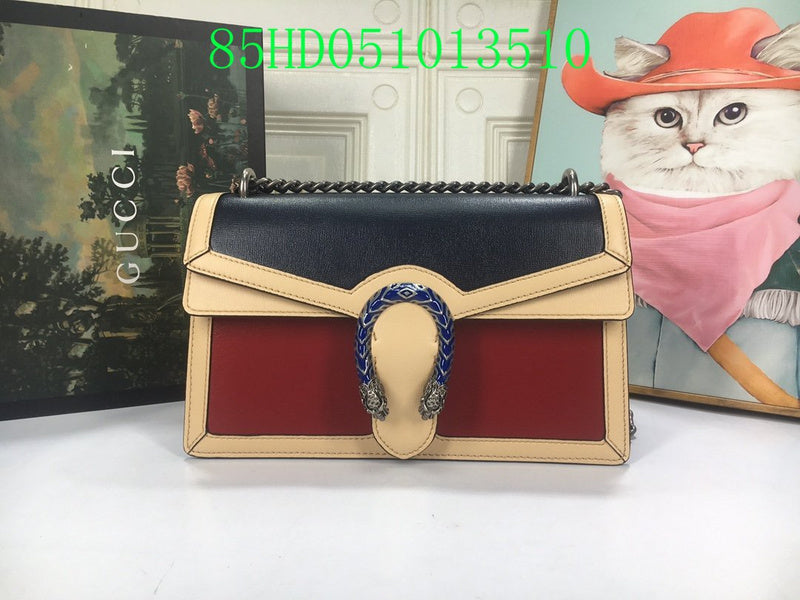 Gucci Bags - The Tote 358