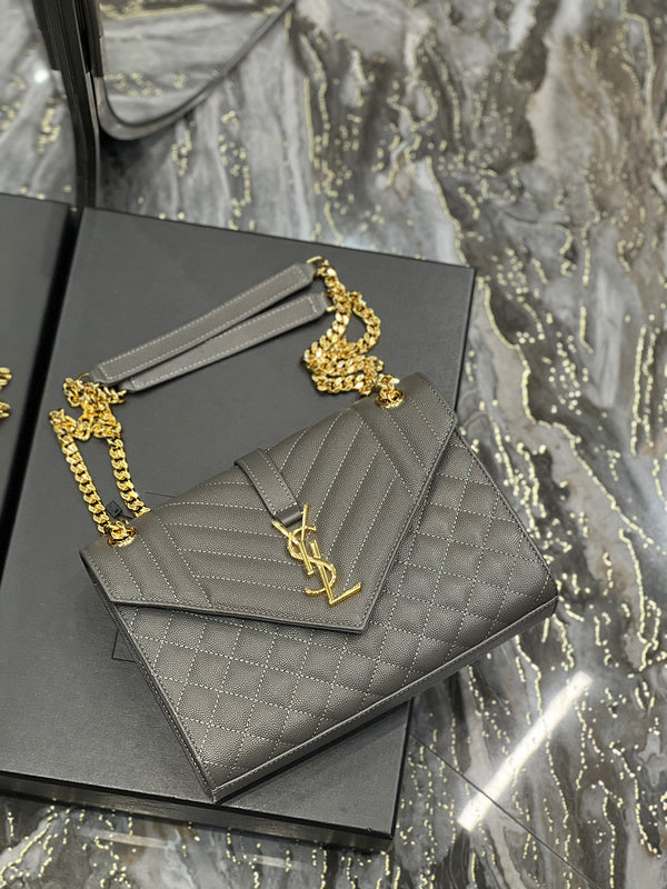 Adeline Bags - Yves Saint Laurent - Bags -