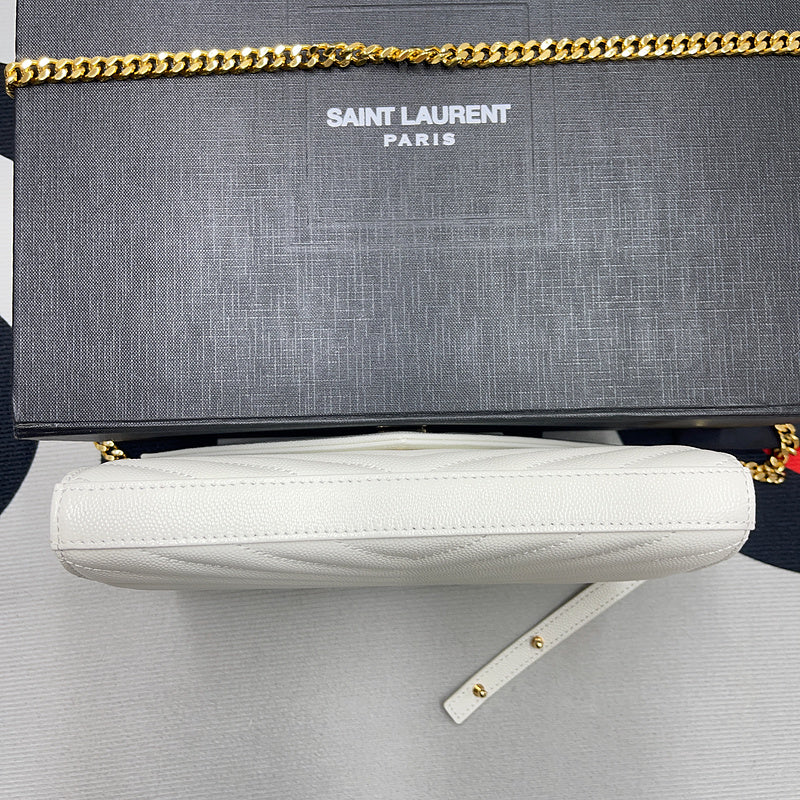 Adeline Bags - Yves Saint Laurent - Bags -