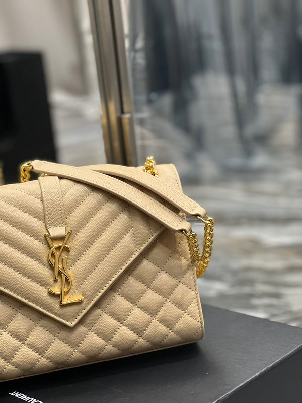 Adeline Bags - Yves Saint Laurent - Bags -