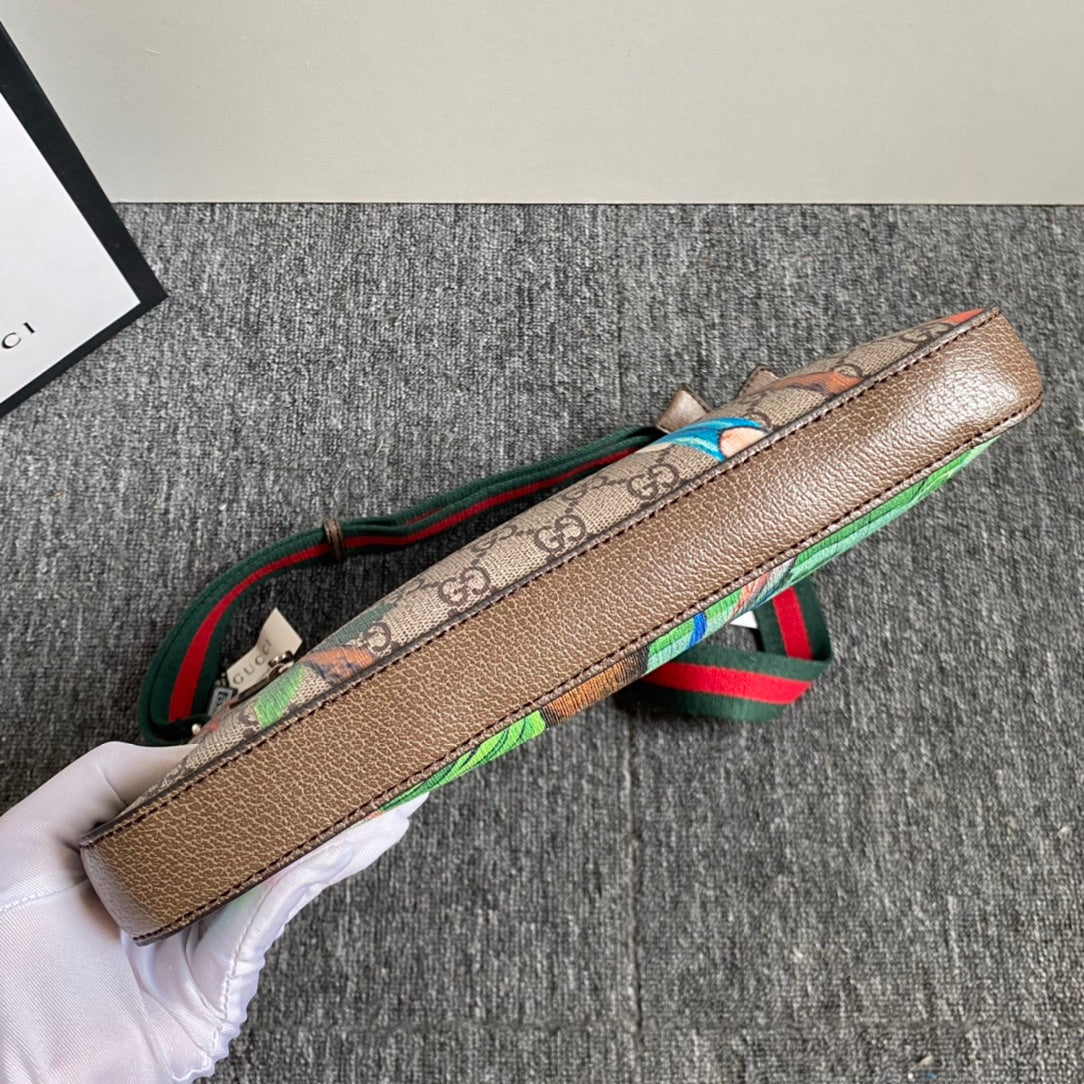 BOLSA GUCCI TRANSVERSAL 29