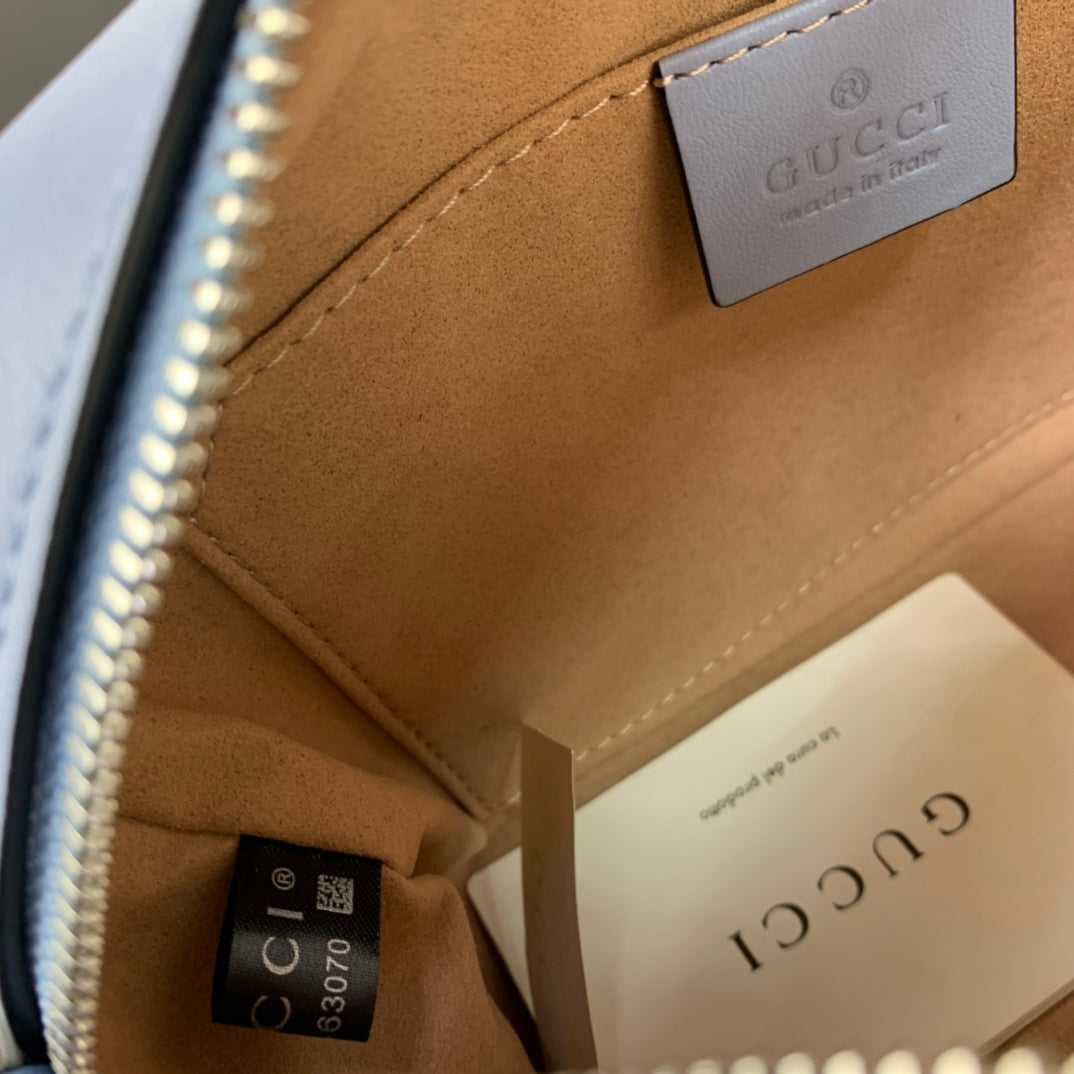 BOLSA GUCCI MARMONT 24