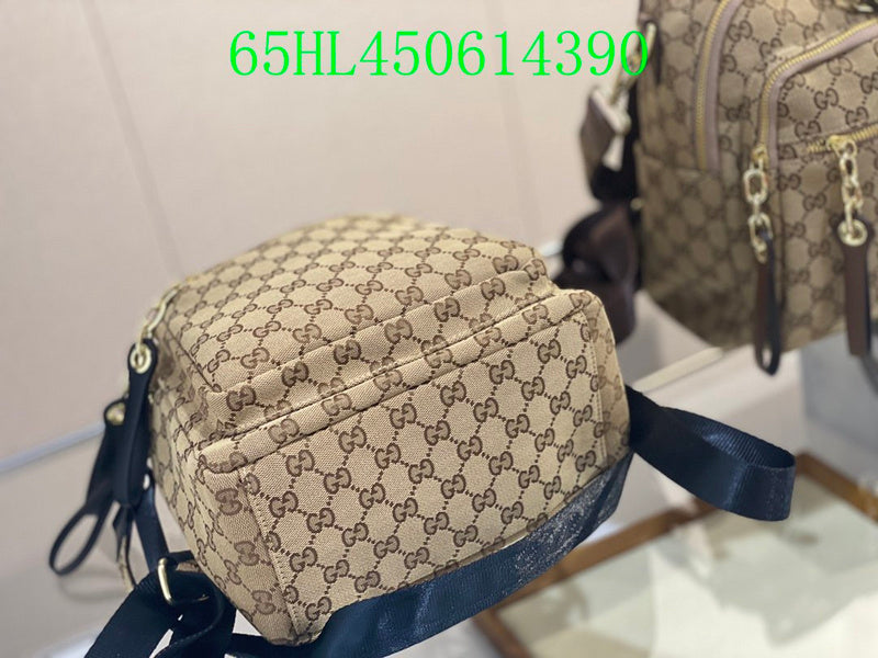 Gucci Bags - The Tote 1138