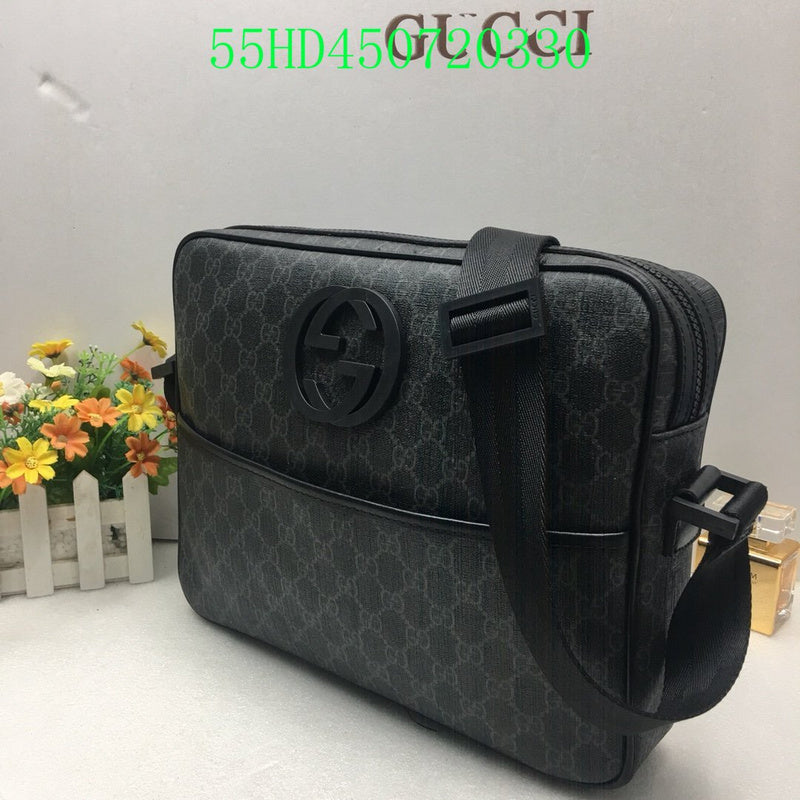 Gucci Bags - The Tote 868