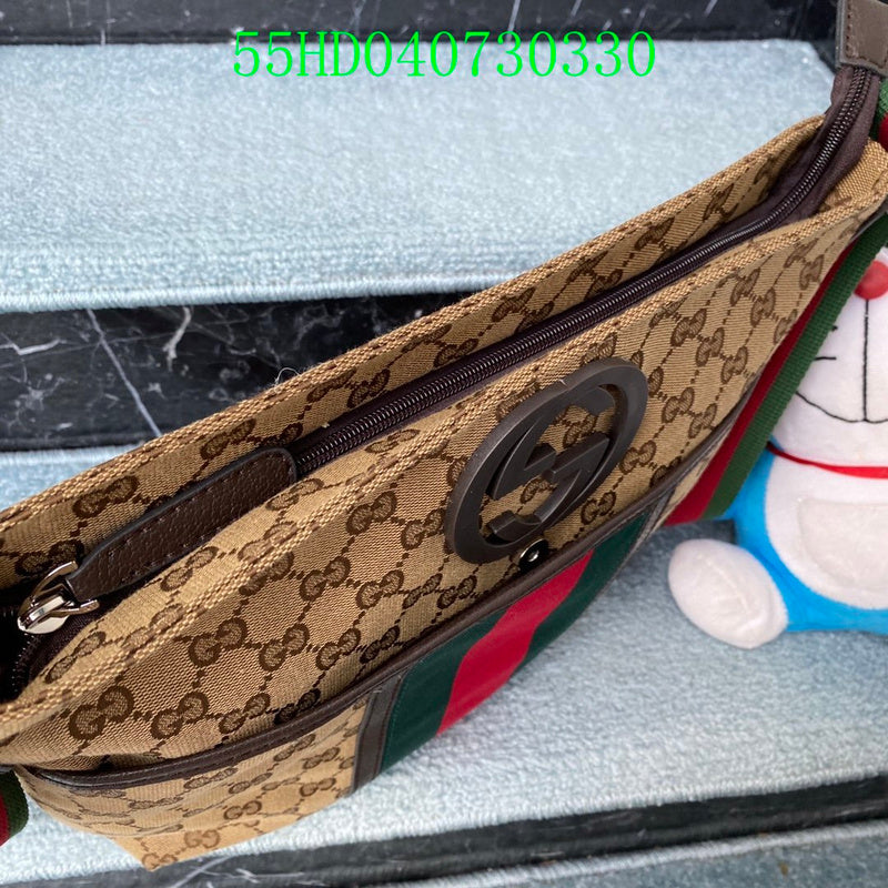 Gucci Bags - The Tote 858