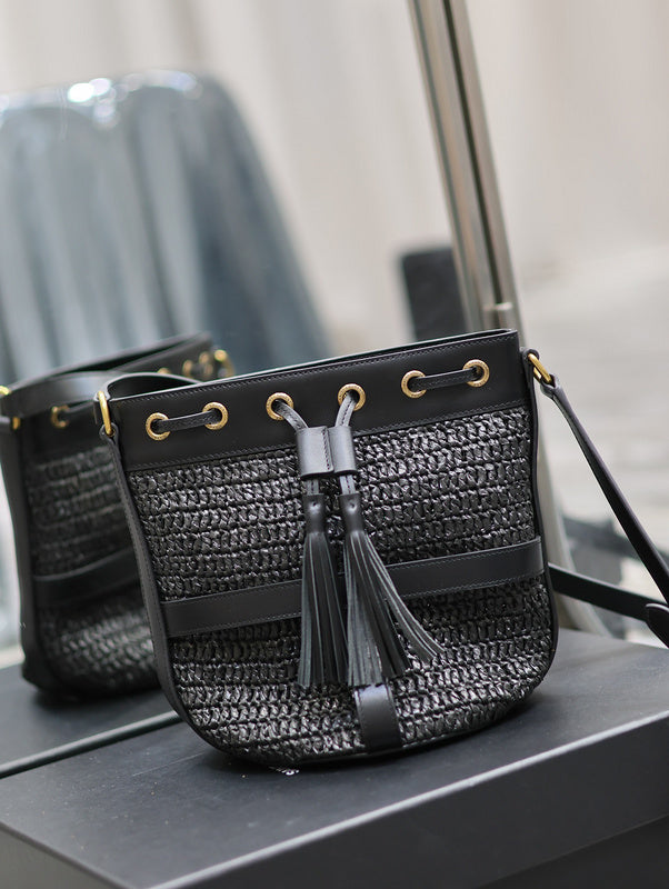 Adeline Bags - Yves Saint Laurent - Bags -