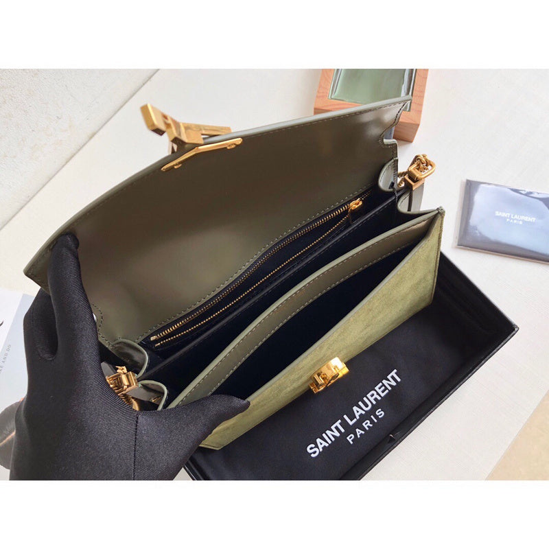 Adeline Bags - Yves Saint Laurent - Bags -