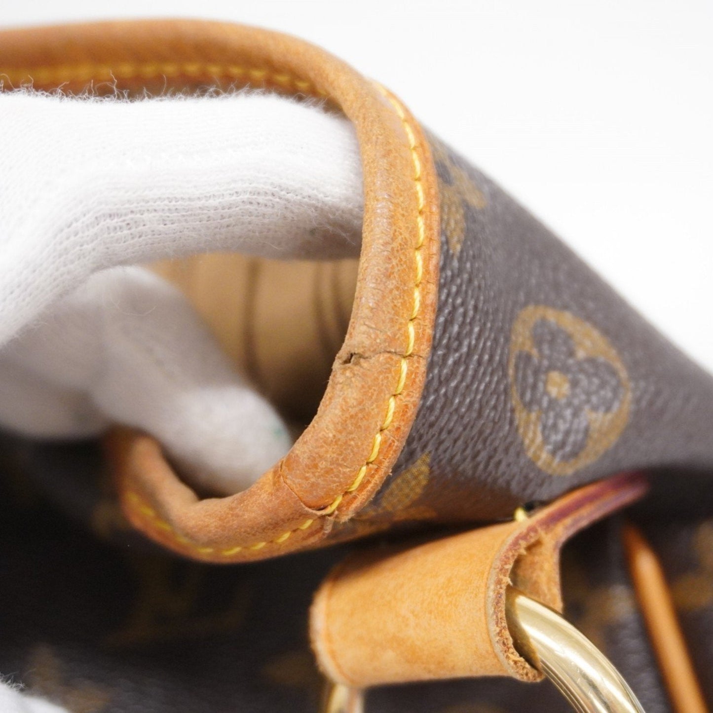 Louis Vuitton Shoulder Bag