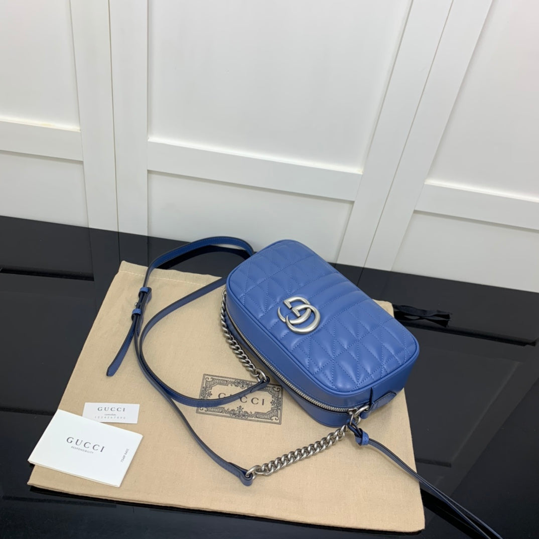 BOLSA GUCCI MARMONT 24