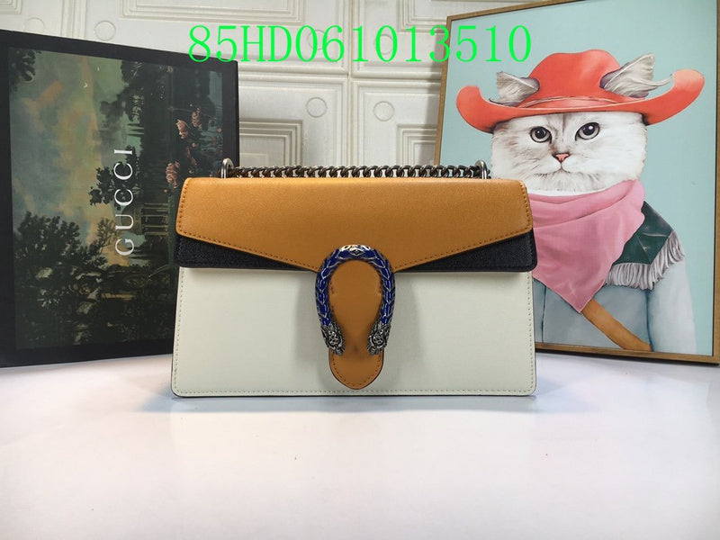 Gucci Bags - The Tote 359