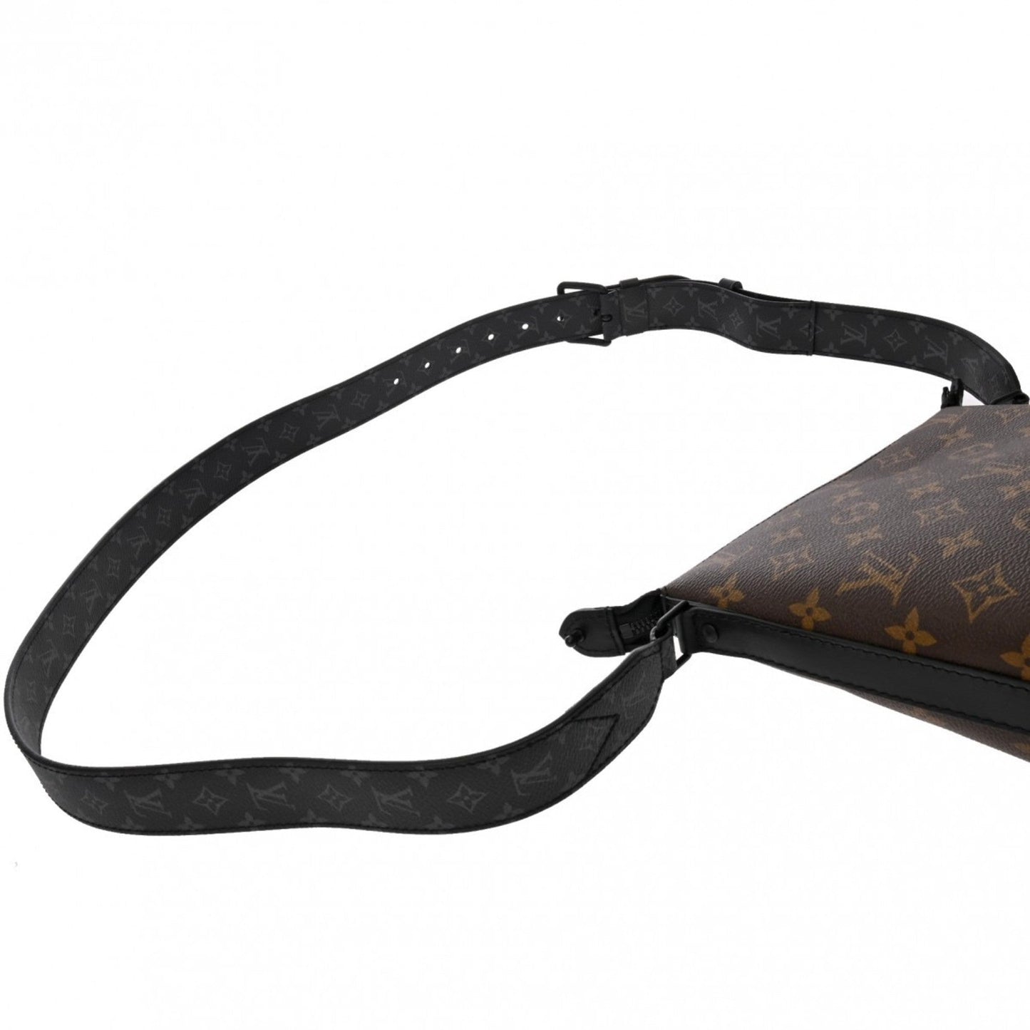 Louis Vuitton Monogram Monogram Shoulder Bag